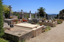 cimetière 1